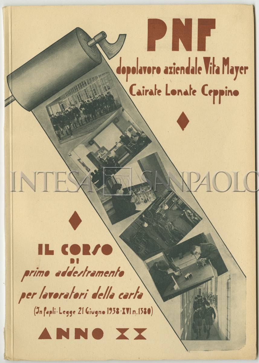 Le imprese: sequestri e confische