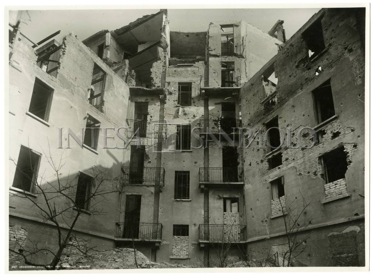 Le confische e i sequestri dei beni ebraici, 1943-1945