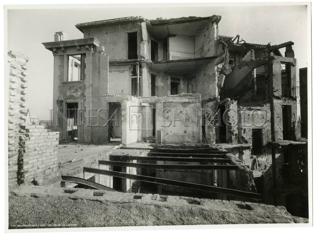 Le confische e i sequestri dei beni ebraici, 1943-1945