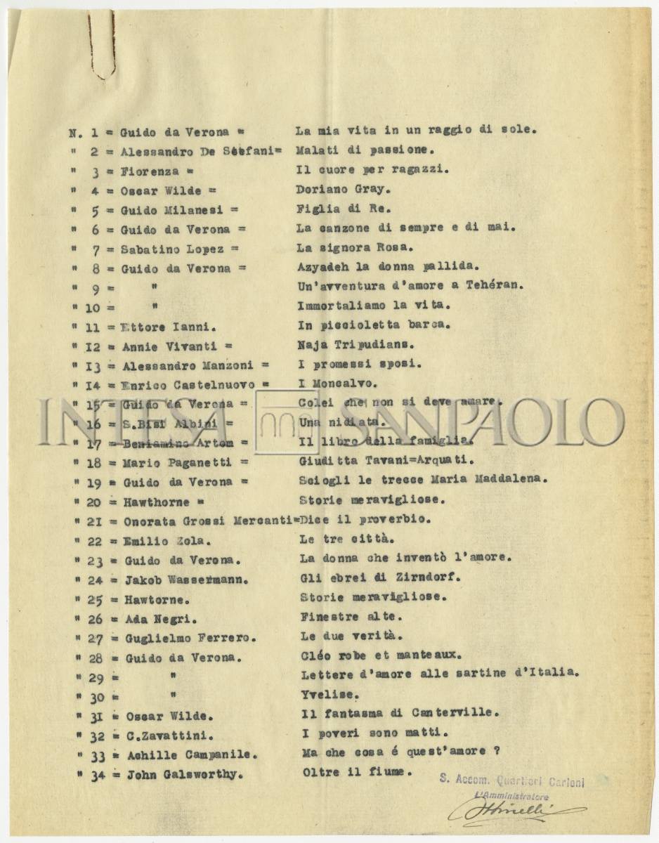 Le confische e i sequestri dei beni ebraici, 1943-1945