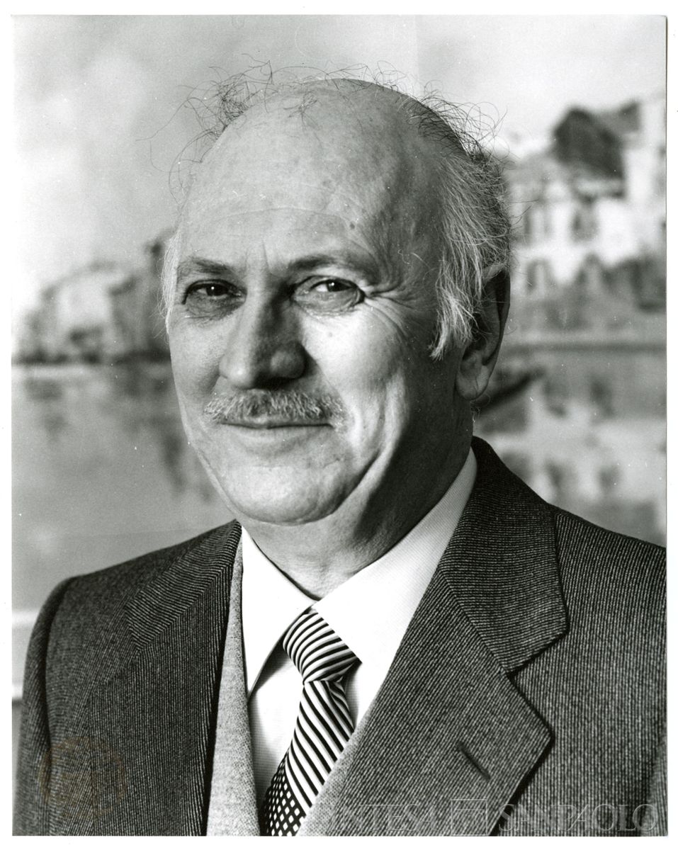 Confalonieri Antonio, 08 aprile 1981 (foto di Enrico Giovenzana)