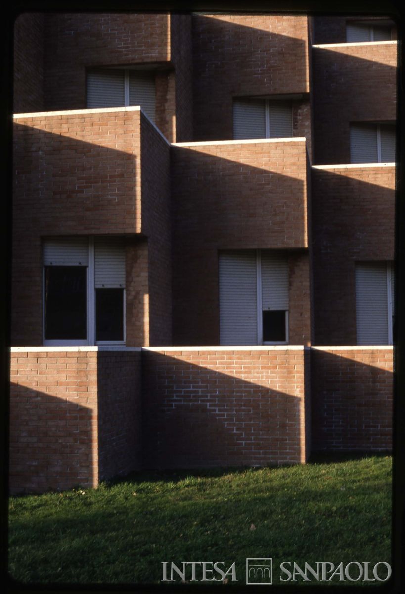 Esterni del Finafrica, 15-16 giugno 1981 (fotografia di Mario La Fortezza)