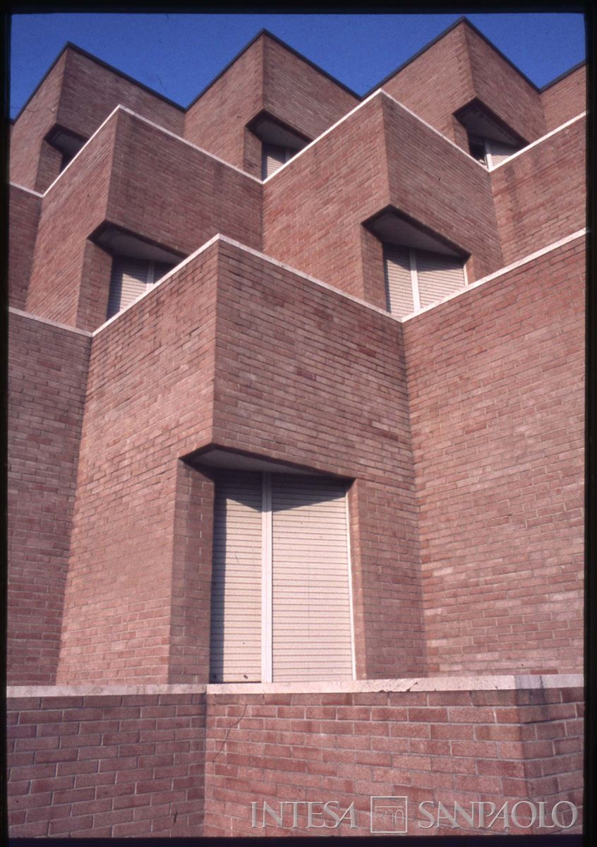 Esterni del Finafrica, 15-16 giugno 1981 (fotografia di Mario La Fortezza)