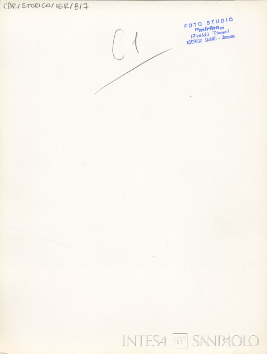 Brescia, Chiesa del Santissimo Corpo di Cristo: verso n. 7