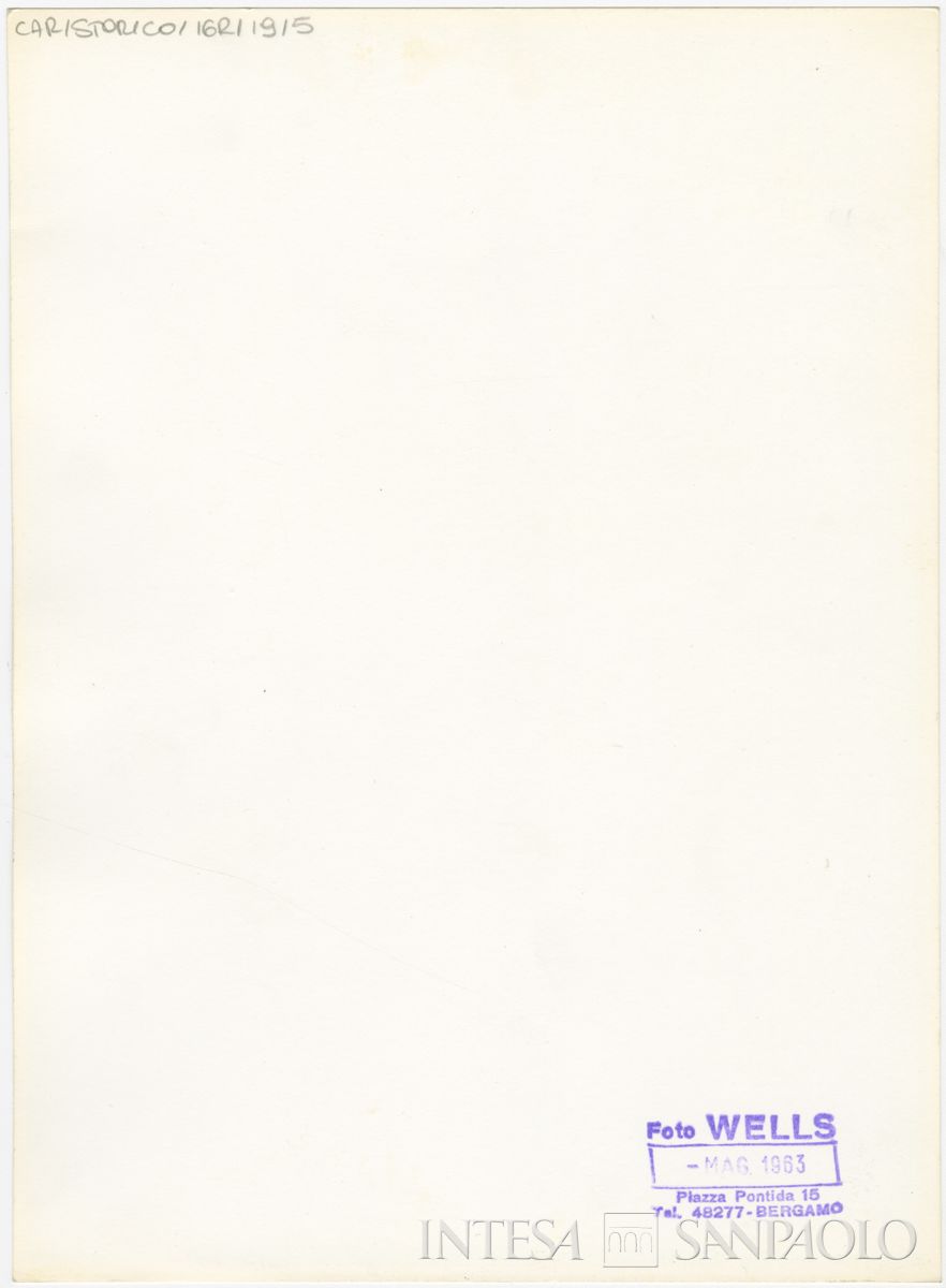 Martinengo, Ex Monastero di Santa Chiara: verso n. 5