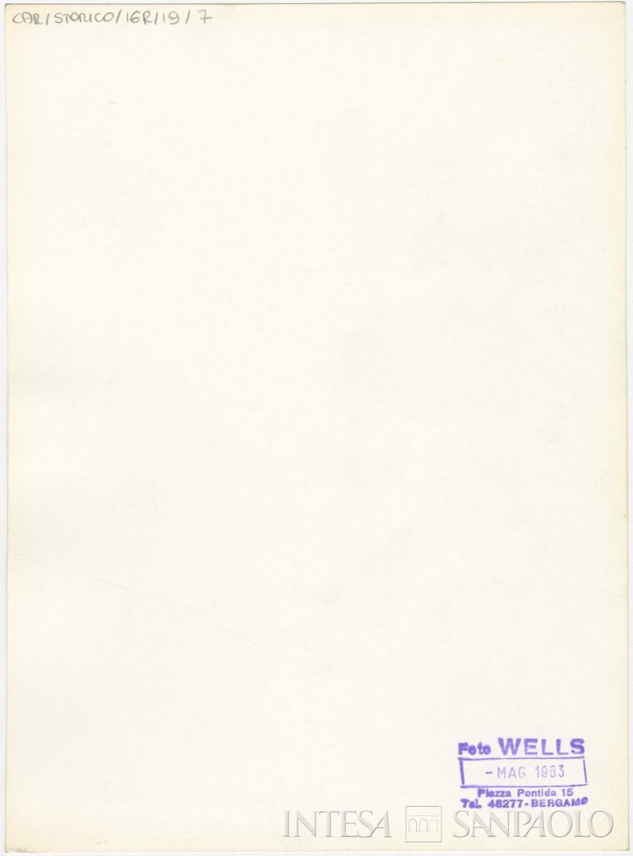 Martinengo, Ex Monastero di Santa Chiara: verso n. 7