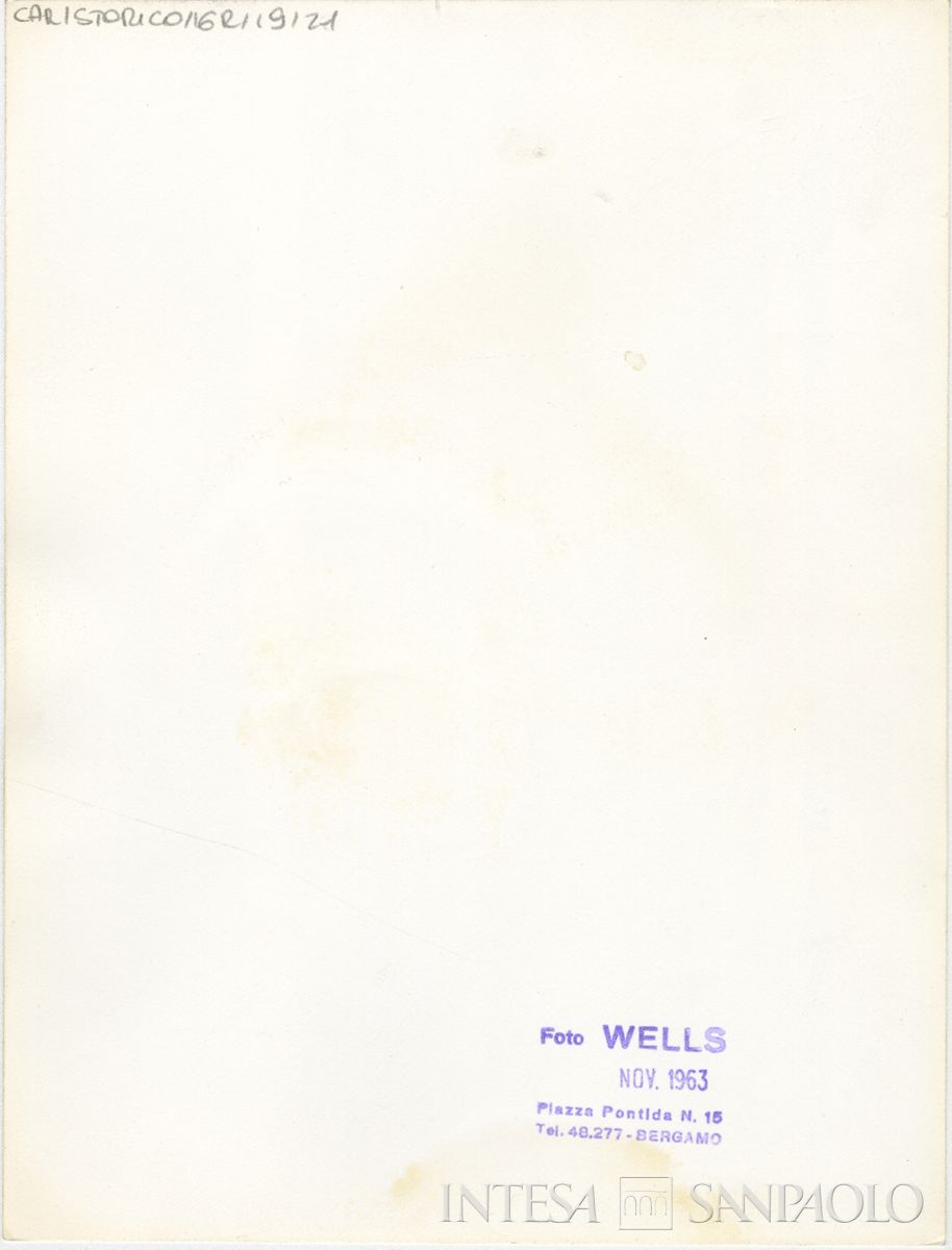 Martinengo, Ex Monastero di Santa Chiara: verso n. 21