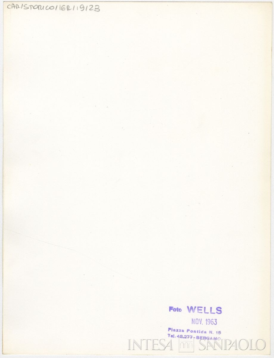 Martinengo, Ex Monastero di Santa Chiara: verso n. 23