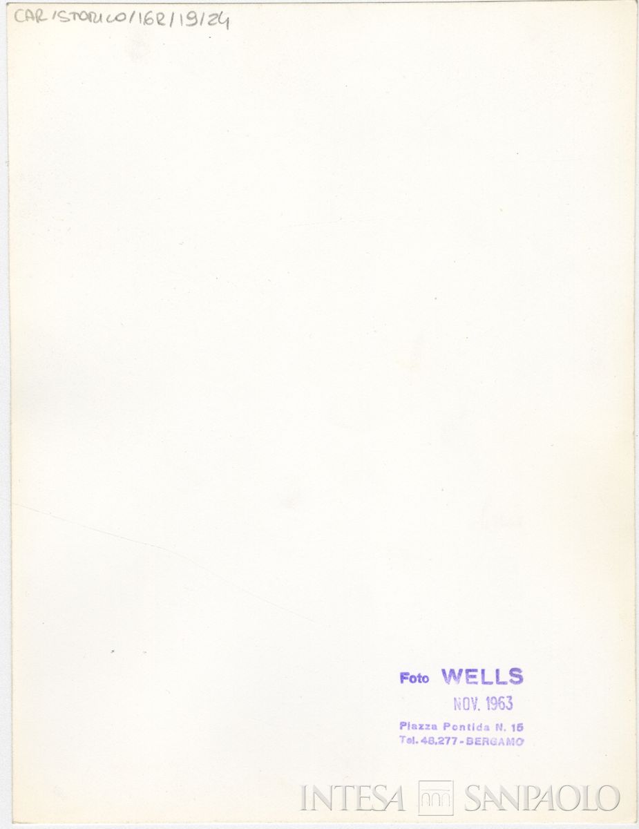 Martinengo, Ex Monastero di Santa Chiara: verso n. 24