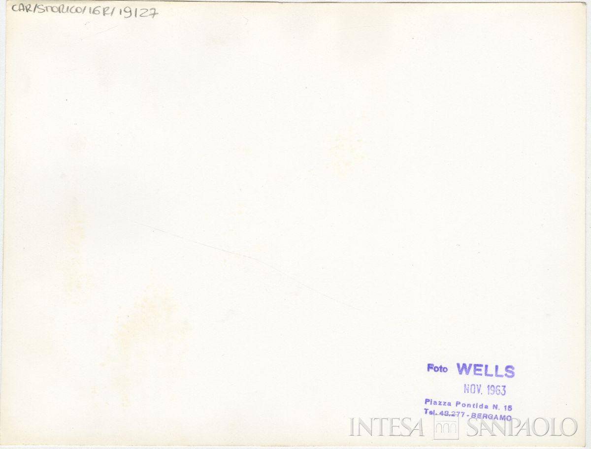 Martinengo, Ex Monastero di Santa Chiara: verso n. 27