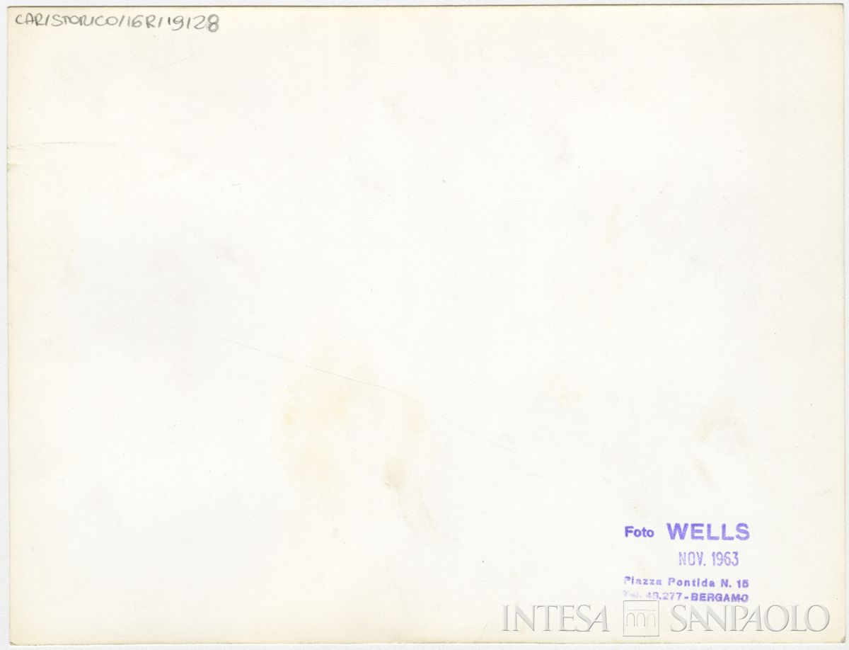 Martinengo, Ex Monastero di Santa Chiara: verso n. 28