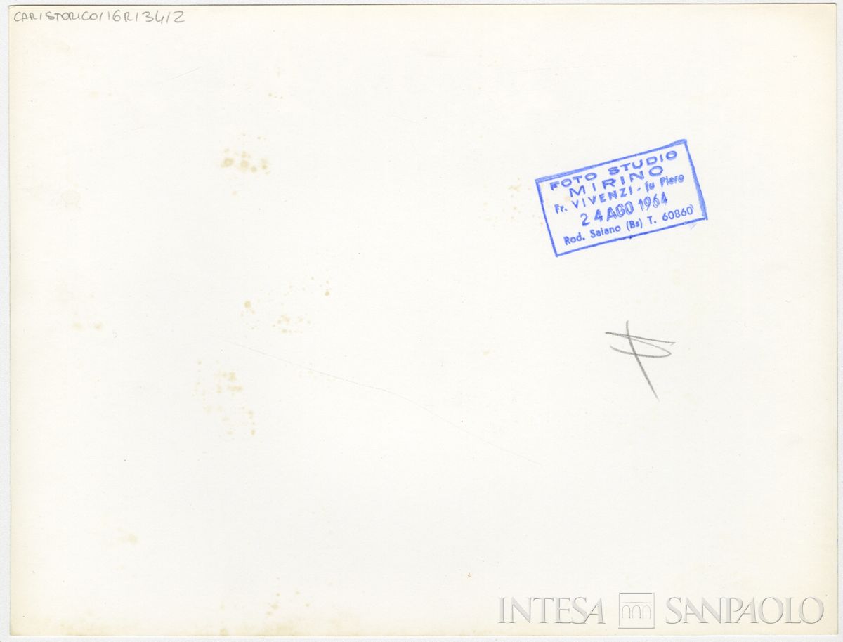 Rodendo Saiano, Abbazia di San Nicolò: verso n. 2