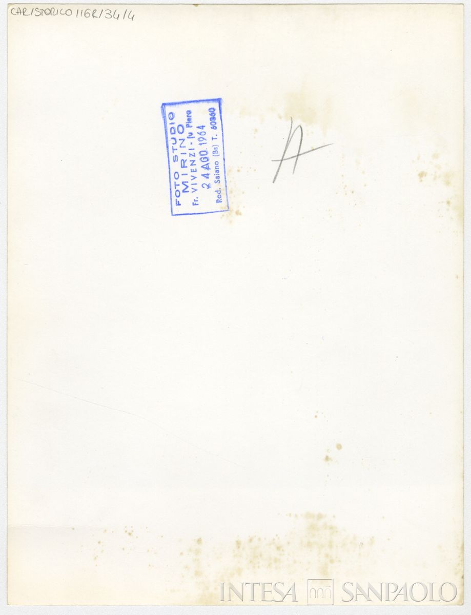 Rodendo Saiano, Abbazia di San Nicolò: verso n. 4