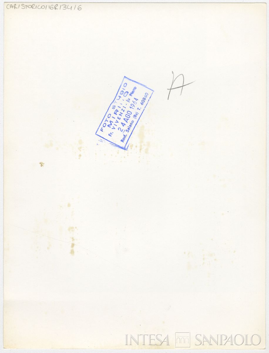 Rodendo Saiano, Abbazia di San Nicolò: verso n. 6