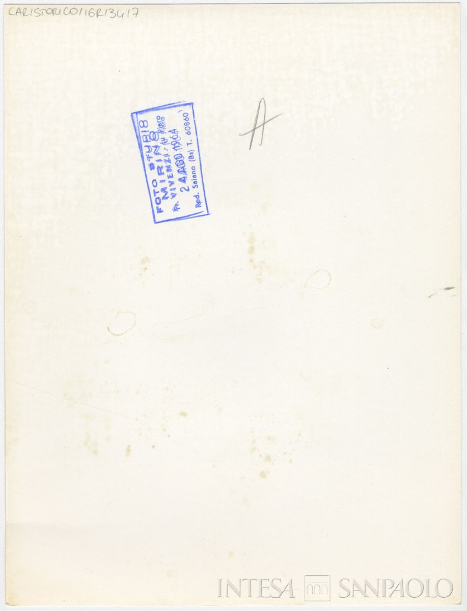 Rodendo Saiano, Abbazia di San Nicolò: verso n. 7