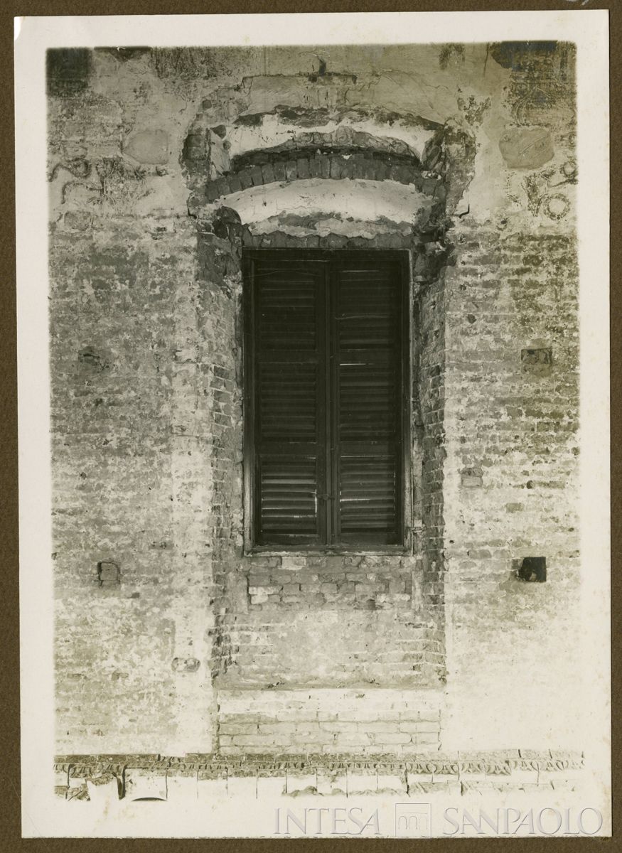 Cremona, Palazzo Fodri, 1932-1933 (foto di Ettore Zagnoni)