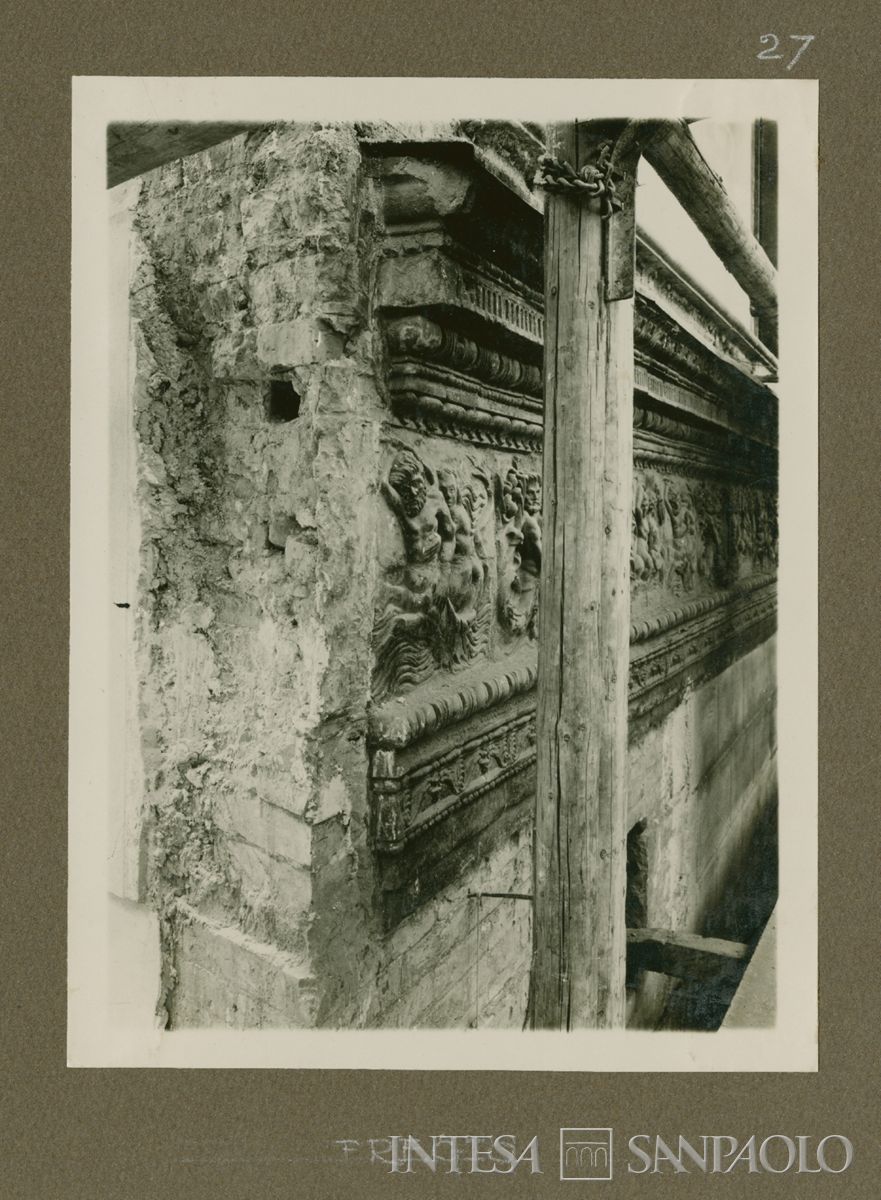 Cremona, Palazzo Fodri, 1927-1929 (foto di Ettore Zagnoni)