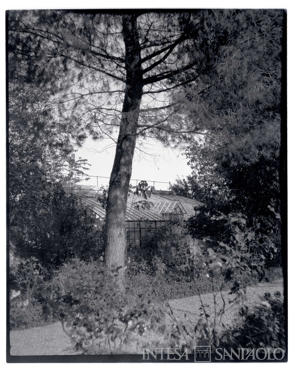 Abitazione Nogara a Salonicco, 1903  - 1906 (Bernardino Nogara)