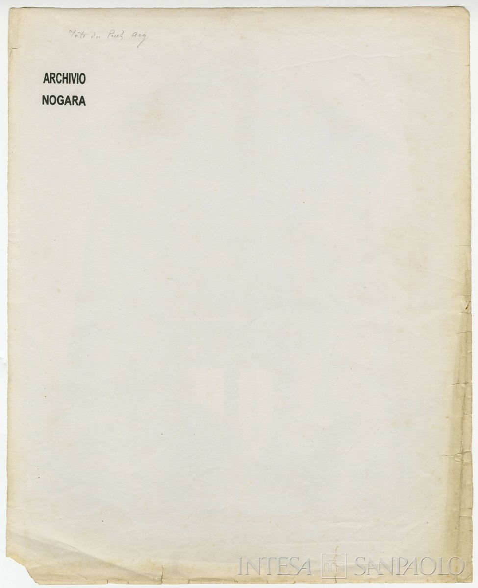 Zonguldak, pozzo d'argento, 1904-1914 (fotografo sconosciuto), verso