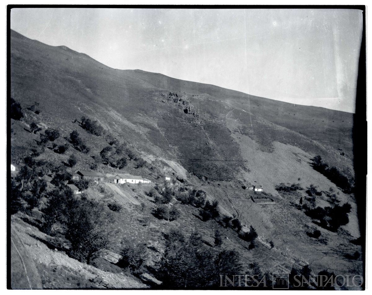 Ampliamento di una struttura a Mossoul in Bulgaria, 1903-1907 (Bernardino Nogara)