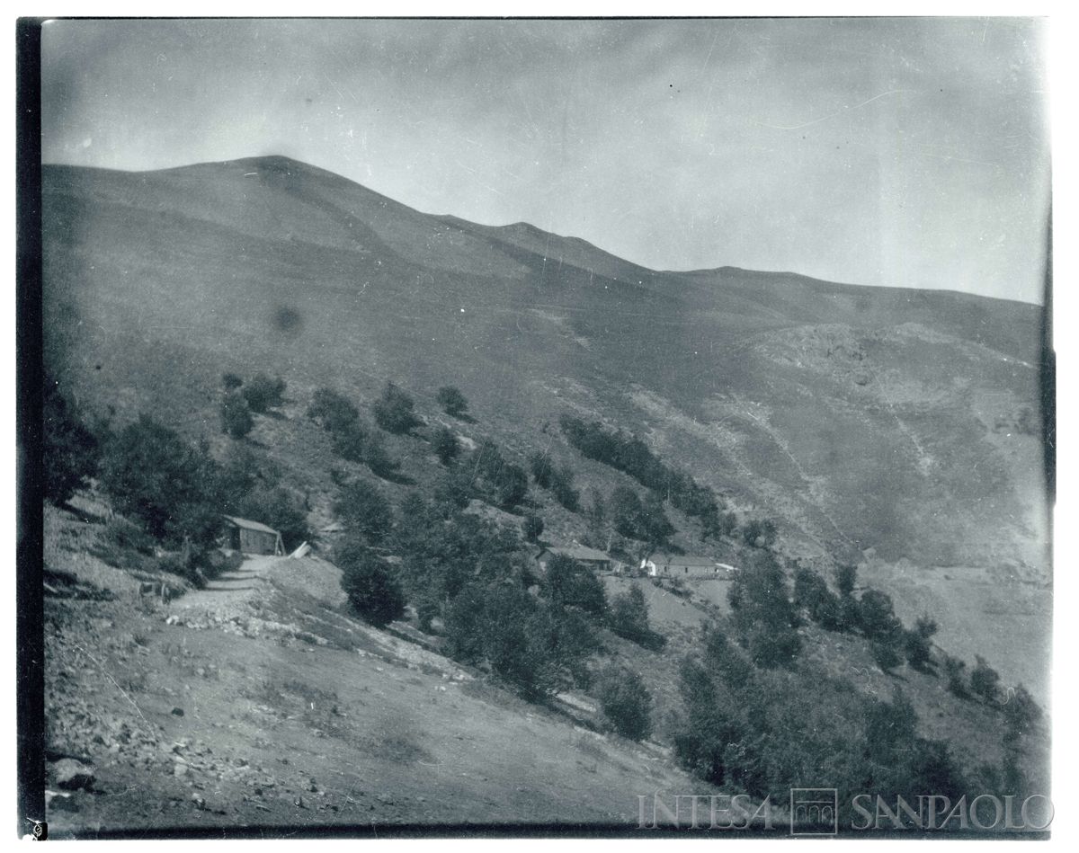 Ampliamento di una struttura a Mossoul in Bulgaria, 1903-1907 (Bernardino Nogara)