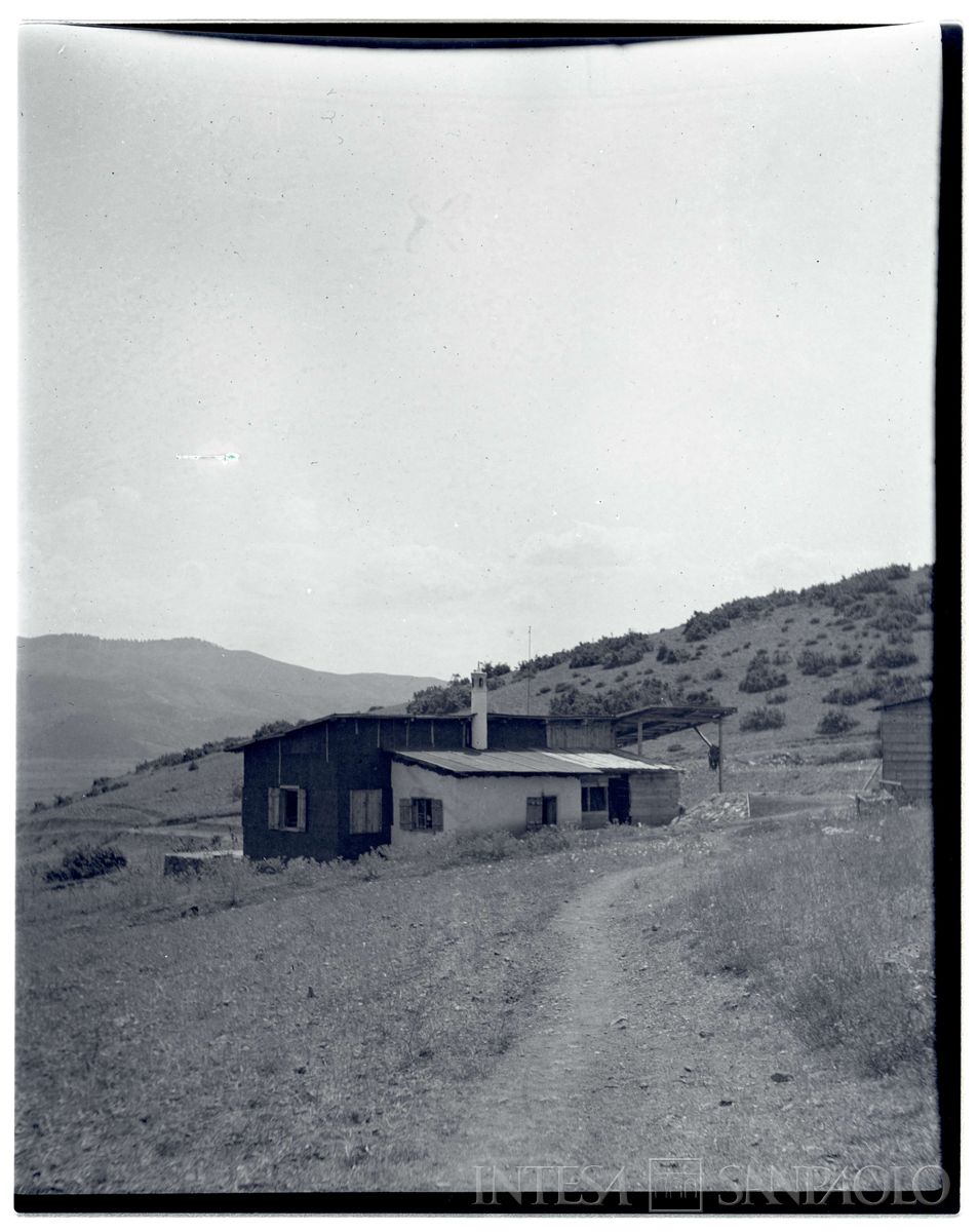 Edificio in Bulgaria, 1903-1907 (Bernardino Nogara)