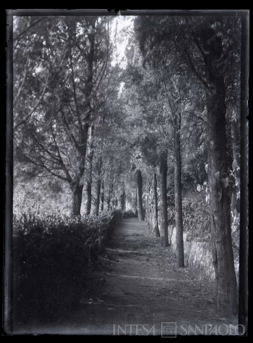 La casa di Bellano, 1910 - 1940 (fotografo sconosciuto)