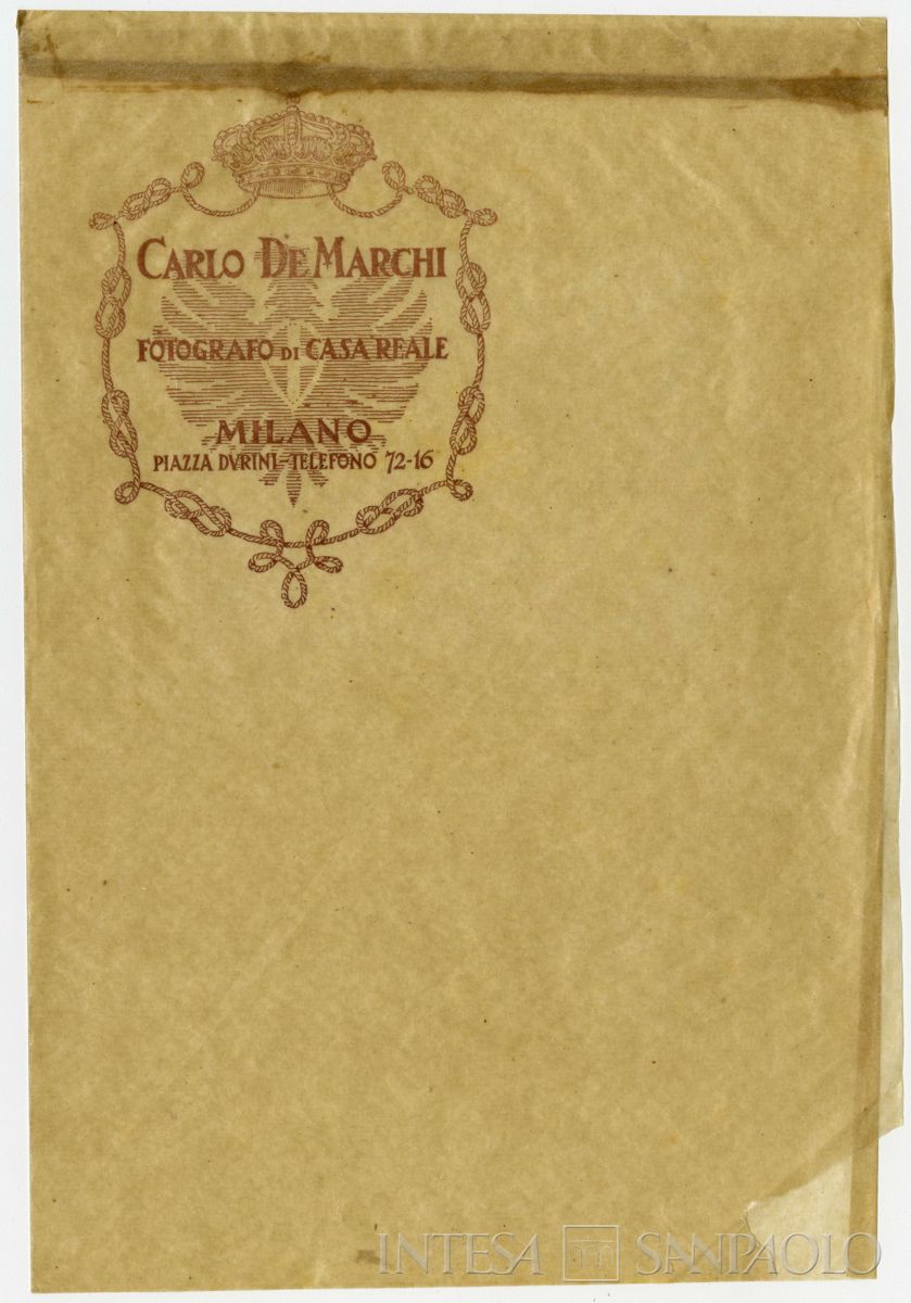 Allegato n. 1, anni 1920