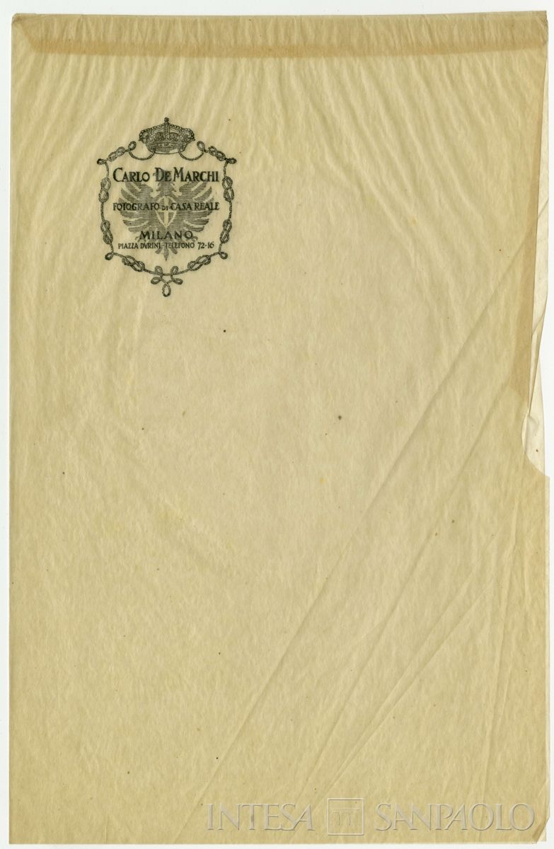 Allegato n. 2, anni 1920