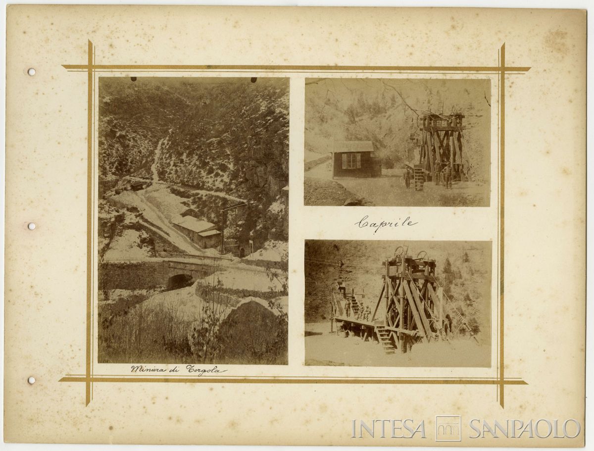 Miniere dell'alta Valle Trompia, 20 maggio 1896 (fotografo sconosciuto)