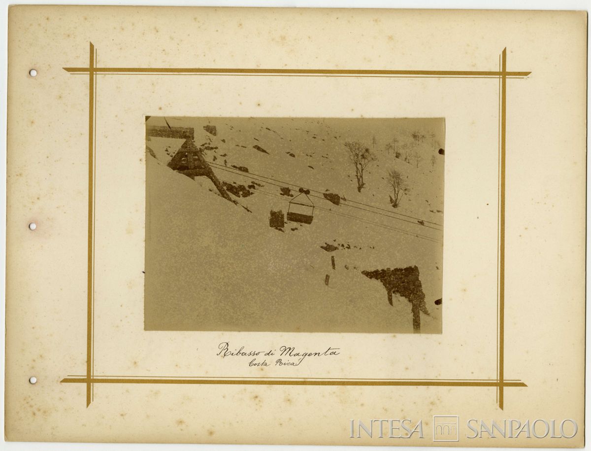 Miniere dell'alta Valle Trompia, 20 maggio 1896 (fotografo sconosciuto)