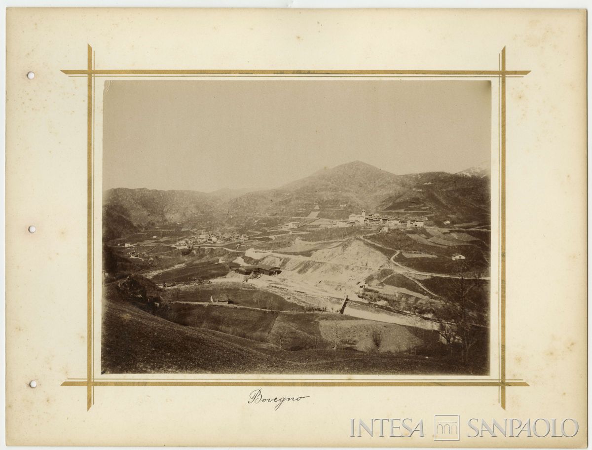 Miniere dell'alta Valle Trompia, 20 maggio 1896 (fotografo sconosciuto)