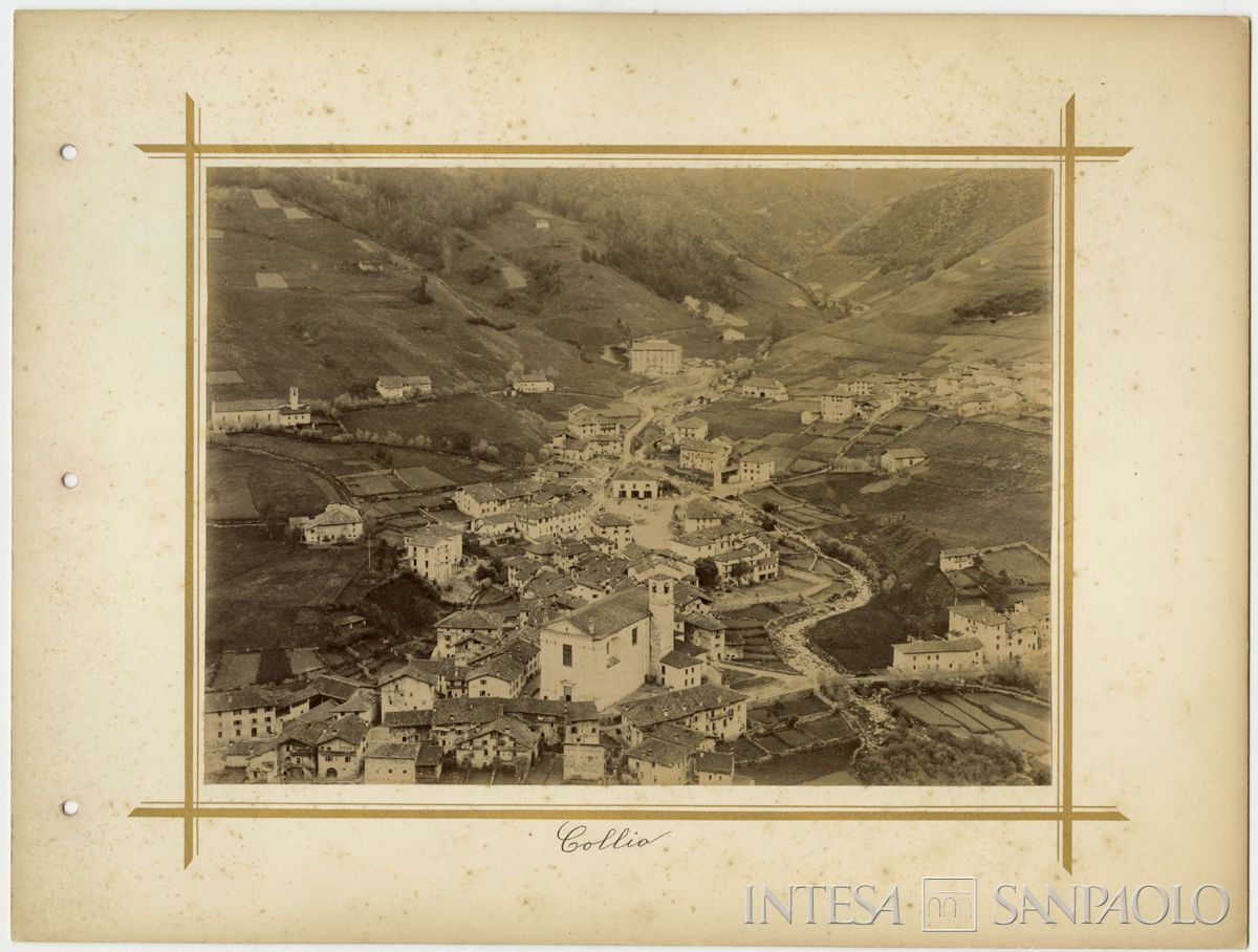 Miniere dell'alta Valle Trompia, 20 maggio 1896 (fotografo sconosciuto)