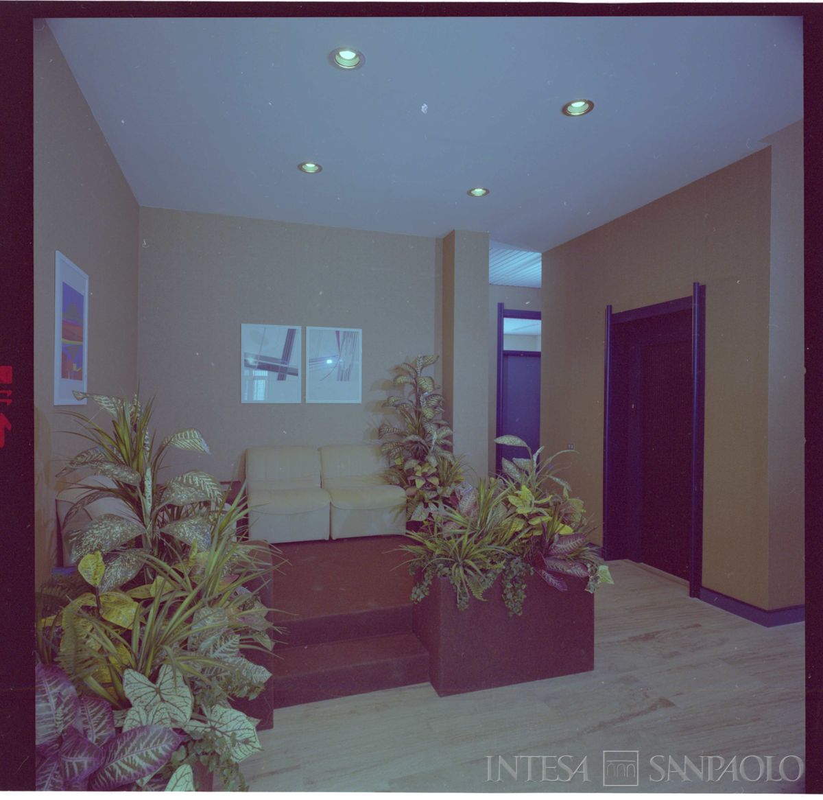 Ufficio non identificato, 1961-1988 (fotografo sconosciuto)