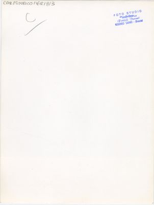Brescia, Chiesa del Santissimo Corpo di Cristo: verso n. 3