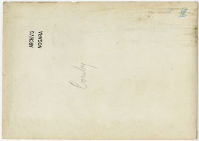 Veduta nella zona di Kouby, 1904 - 1925 (fotografo sconosciuto), verso