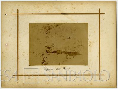 Miniere dell'alta Valle Trompia, 20 maggio 1896 (fotografo sconosciuto)