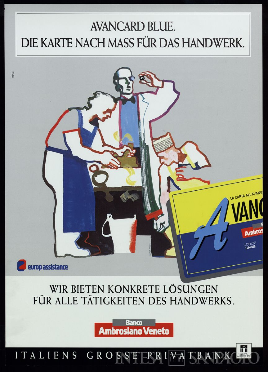 Versione in tedesco.