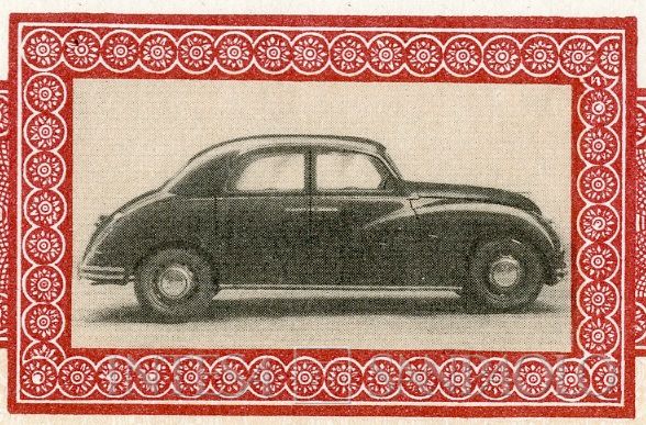 Edoardo Bianchi Fabbrica automobili e velocipedi SpA, certificato azionario nominativo - dettaglio