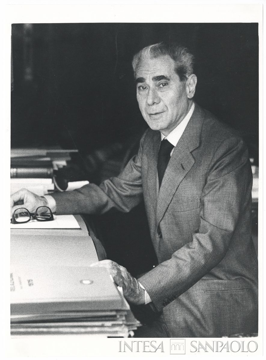 Innocenzo Monti, 1975