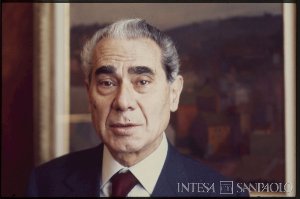 Innocenzo Monti, 1970