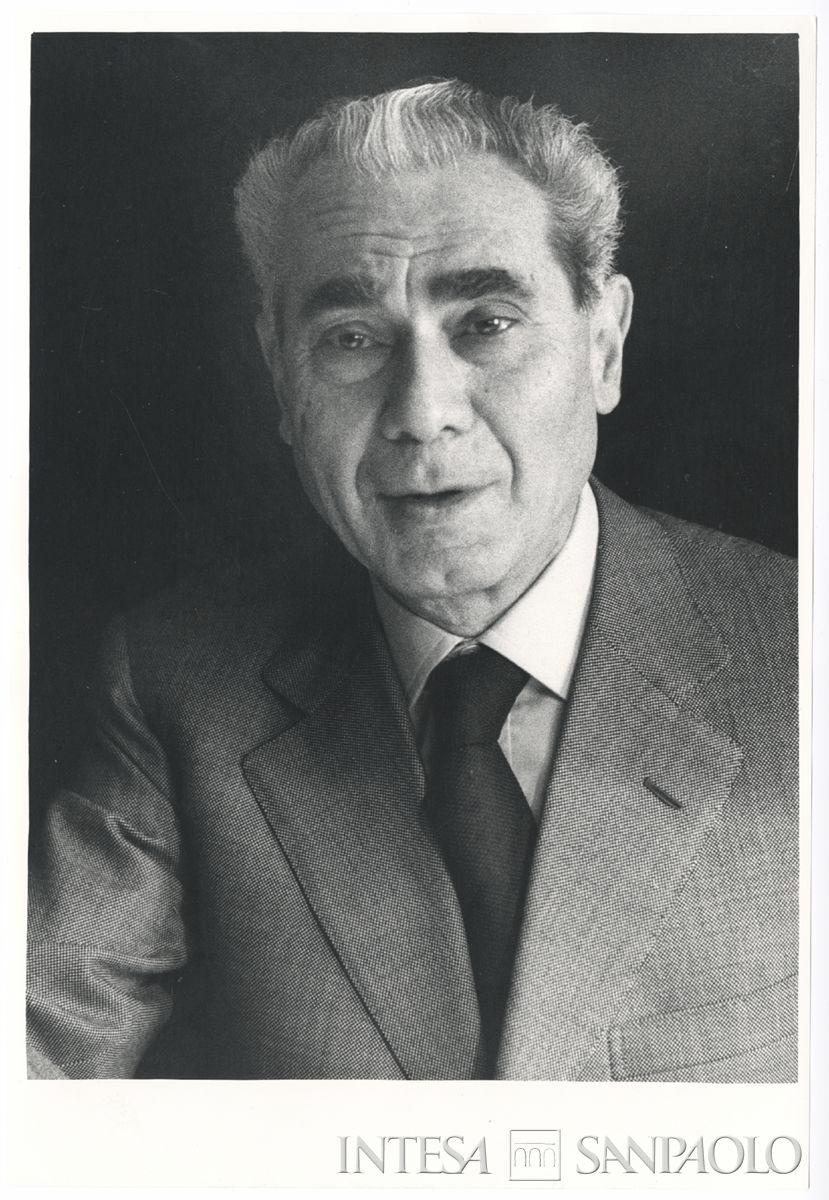 Innocenzo Monti, 1975