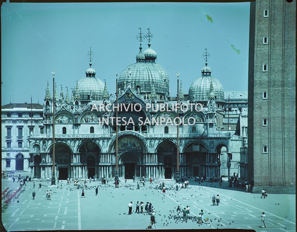 Basilica di San Marco<br>304