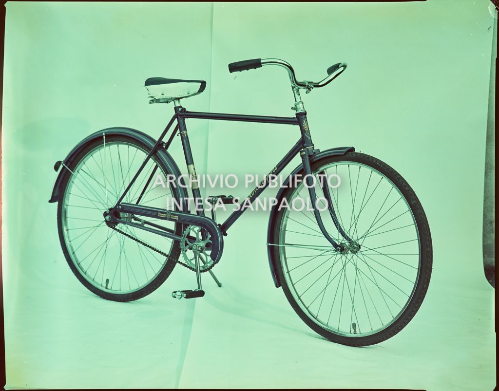 Bicicletta da uomo Bianchi modello Bianchisport<br>2660