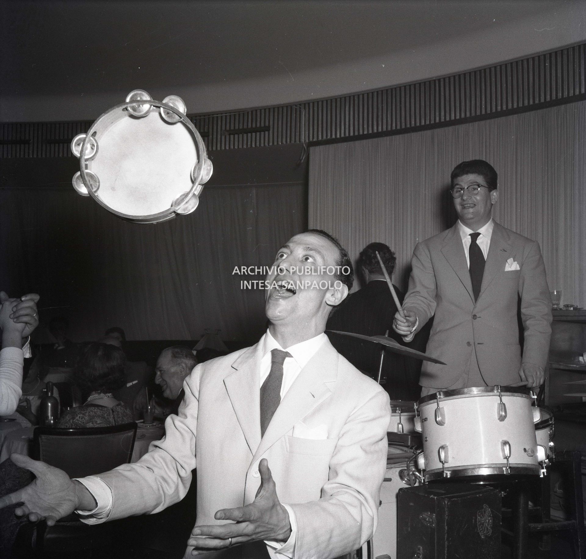 Orchestra Carosone