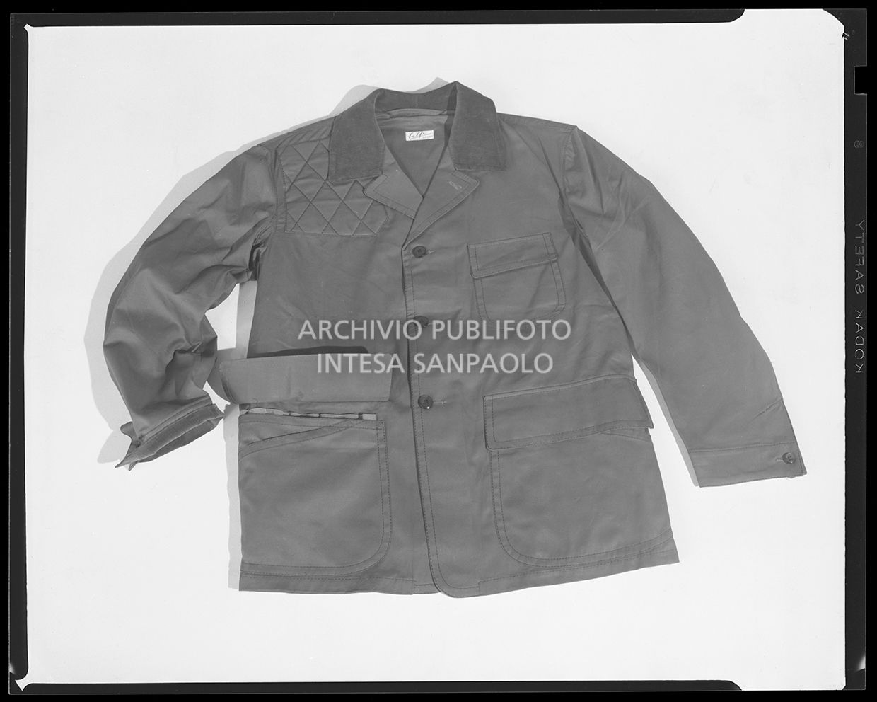 Cappotto<br>20583bis