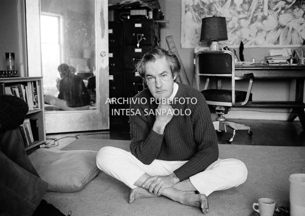 Timothy Leary<br>727974/7