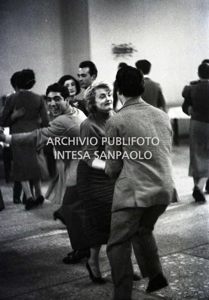 Coppie ballano al "Polverone"<br>417709