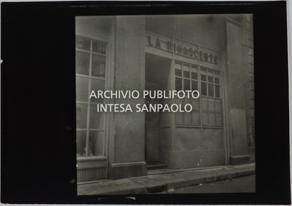 Rinascente. Upim. Via Agnello (Vendita in rifugio)