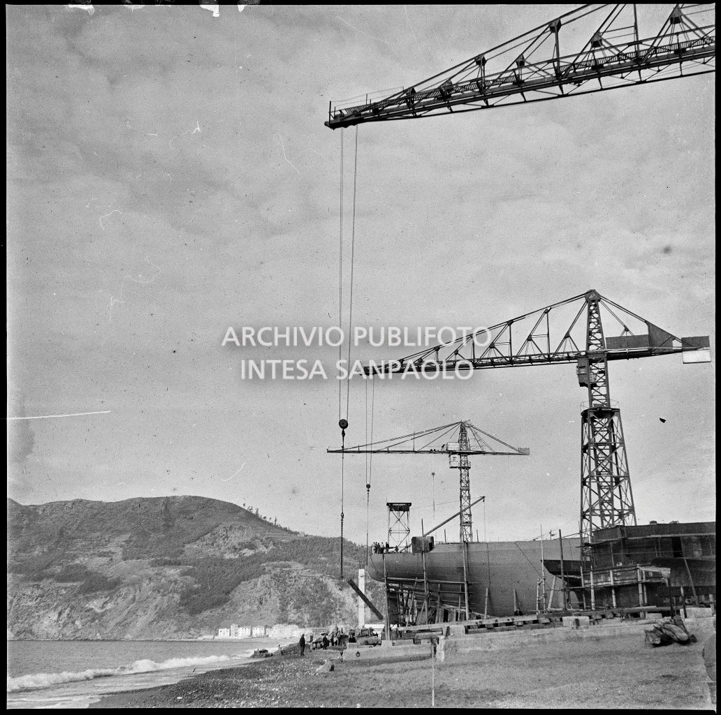 Gru portuali<br>23287